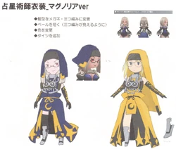 Concept artwork.