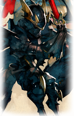 Alternis Dim | Bravely Default Wiki | Fandom