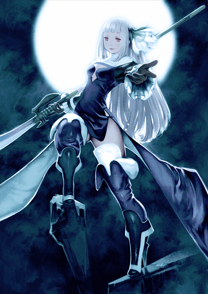 9 Bravely Second: End Layer ideas  bravely default, character design,  character art