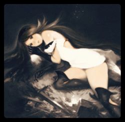 Bravely Default: Flying Fairy Original Soundtrack | Bravely