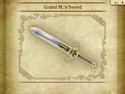 Grand M.'s SwordBS