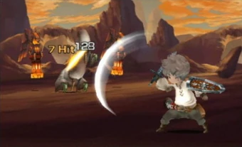Bravely Default Flying Fairy HD Remaster: Julkaisupäivä Nintendo Switch 2 Lle