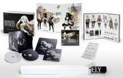 BDFF Collector's Edition