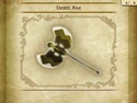 Death AxeBS