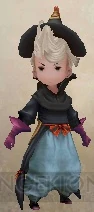 Black Mage