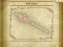 Holy LanceBS