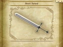 Short SwordBS