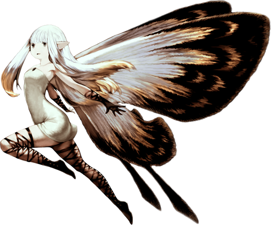 Bravely Default：Flying Fairy - Airy & Agnes Oblige DSC_646…