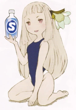 SP drink artwork.