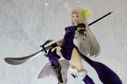 Magolia Arch PVC figure.