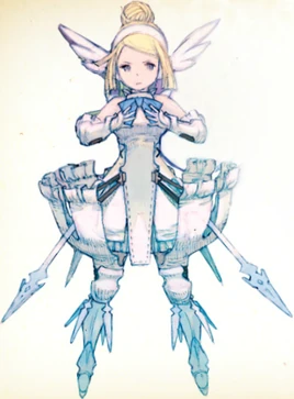 BD Einheria Venus