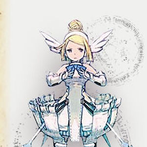 Einheria Venus Bravely Default Wiki Fandom For bravely default on the 3ds, a gamefaqs message board topic titled level range guide?. einheria venus bravely default wiki