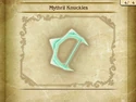 Mythril KnucklesBS