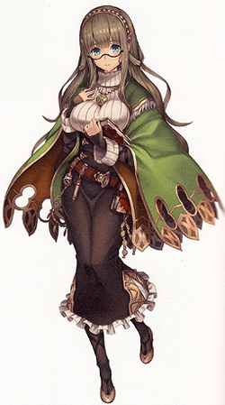 Bravely Archive, Bravely Default Wiki