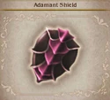 Adamant shield