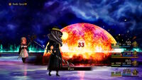 BD II Emma Flare