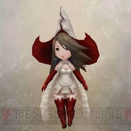 White Mage