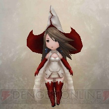 Bravely News 📰🧚‍♀️🐉🍎 on X: [News] New outfits for Agnès and