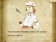 Scr BS bestiary 5.png (94 KB) Angelo's bestiary entry in Bravely Second.