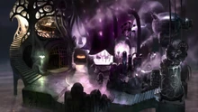 Cellar Laboratory