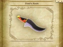 Thiefs KnifeBS