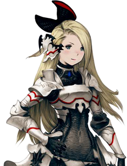 Valkyries Armoury - Edea Lee Oblige - Bravely Archive I'm sorry? What was  that? Make a sensible not too detailed cosplay? NEVER.