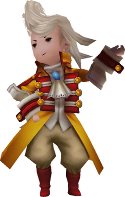 Bravely Default new character might Ringabel for you – Destructoid