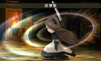 What Are Your Opinions on Agnes Oblige? : r/bravelydefault
