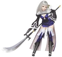 CG render.
