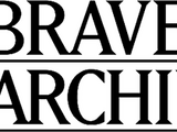 Bravely Archive