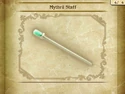 Mythril StaffBS
