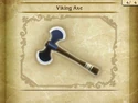 Viking AxeBS