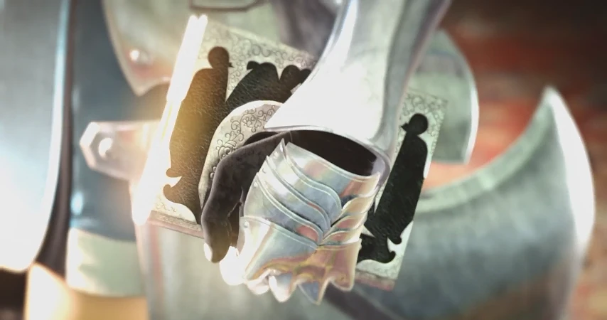 BS D's Journal FMV SS
