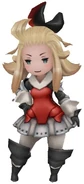 Edea as a Freelancer.