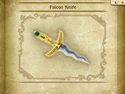 Falcon KnifeBS