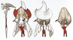 Concept artwork.