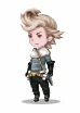 Ringabel's sprite.