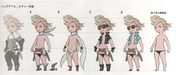 Concept artwork.