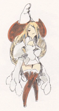 Concept artwork.