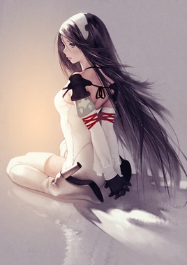 Bravely Second