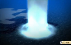 Bravely Default Holy Pillar