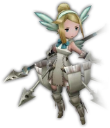 Render of Einheria.
