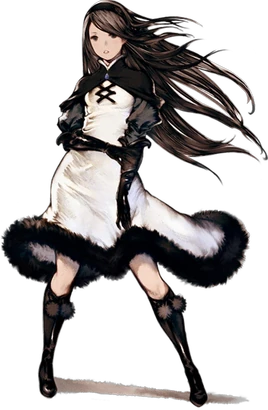 Bravely Default