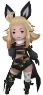 Edea as a Vampire.