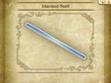 Diamond StaffBS