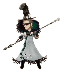 Bravely Default II Arcanist