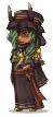 Sprite in Bravely Default: Praying Brage.