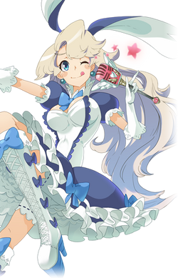 Praline A La Mode Bravely Default Wiki Fandom Praline A La Mode Bravely Default Wiki Fandom