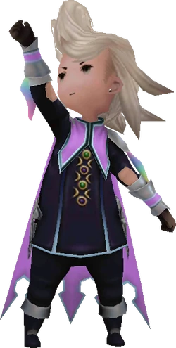 Summoner