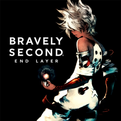 Bravely Second: End Layer (Video Game 2015) - Mitsuki Saiga as Tiz